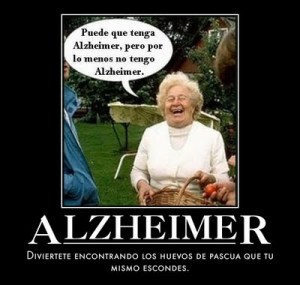 alzheimer
